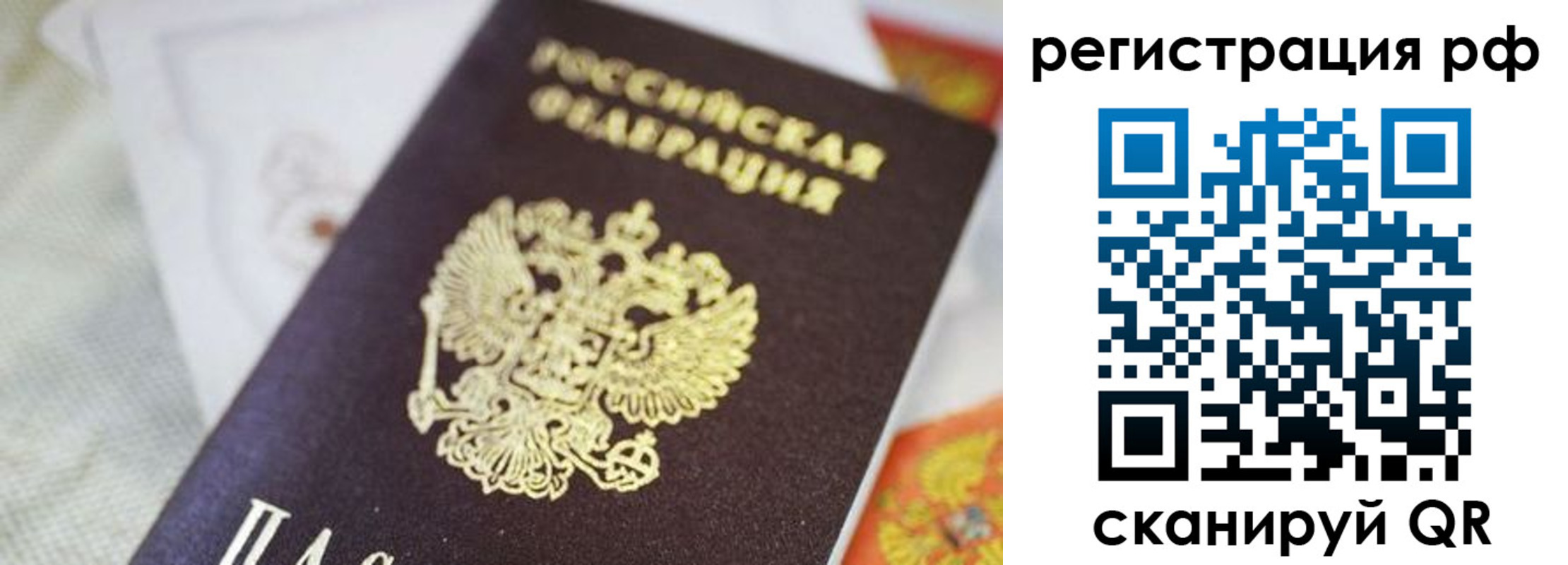прописка гарантия в Богородске
